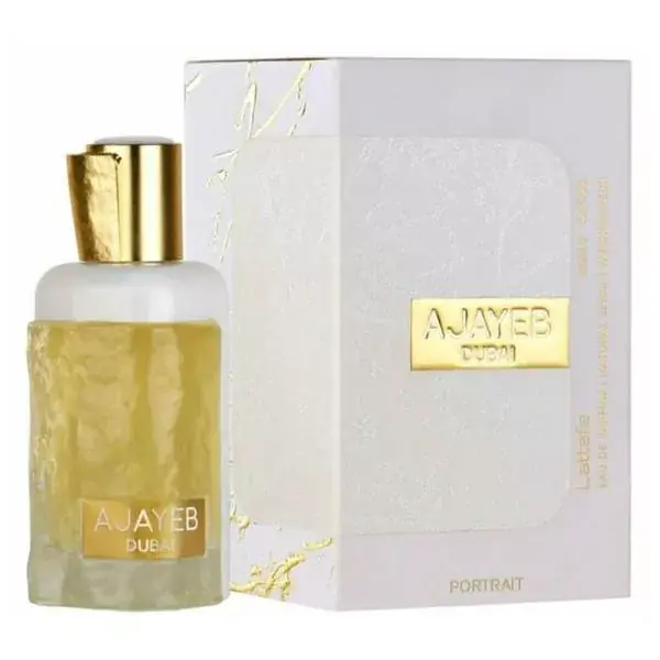Biztonságos fizetés Lattafa Eclaire Banoffi unisex parfüm (eau de parfum) Edp 100ml
