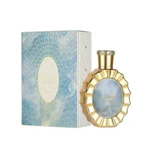 Vedd meg online Lattafa Victoria unisex parfüm (eau de parfum) Edp 100ml