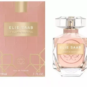 Rendeld meg most Elie Saab Le Parfum Essentiel női parfüm (eau de parfum) Edp 90ml
