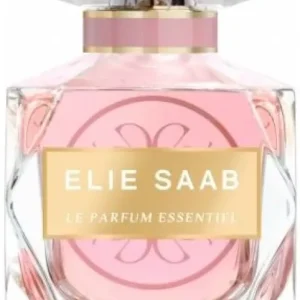 Elie Saab Le Parfum Essentiel női parfüm (eau de parfum) Edp 90ml teszter Gyors szállítás