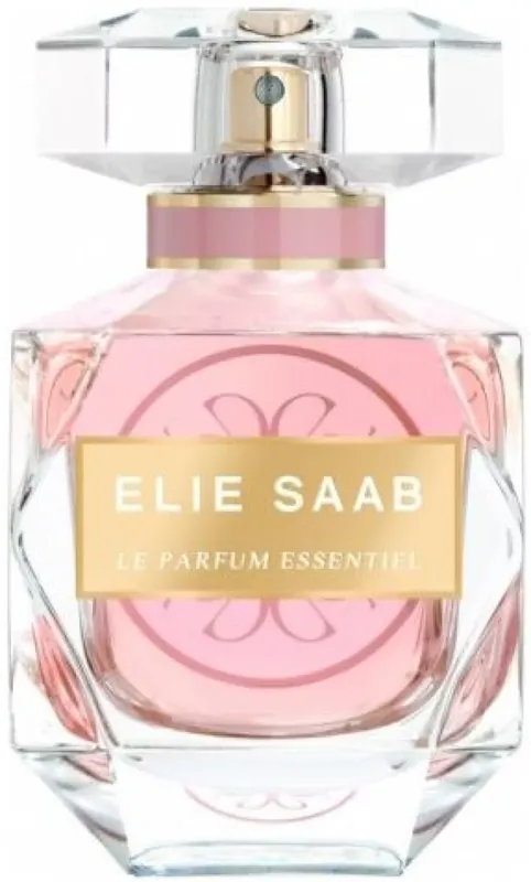 Elie Saab Le Parfum Essentiel női parfüm (eau de parfum) Edp 90ml teszter Gyors szállítás