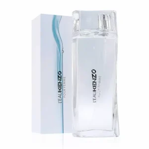 Gyors kiszállítás Kenzo L‘eau Kenzo pour femme női parfüm (eau de toilette) Edt 50ml