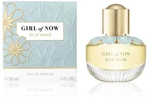 Elie Saab Girl of Now női EDP 2ml Vásárlói kedvenc
