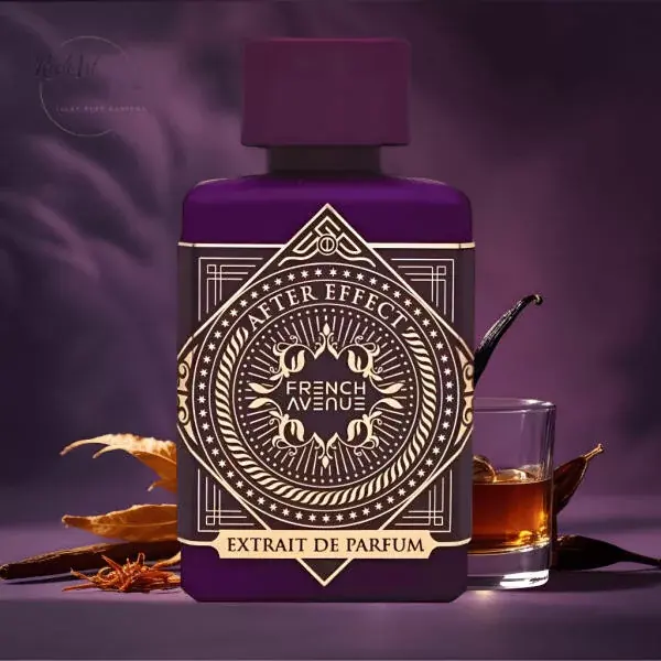 Kedvezményes ár French Avenue After Effect Extrait unisex 2ml