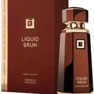 French Avenue Liquid Brun férfi parfum EDP 2ml Gyors szállítás