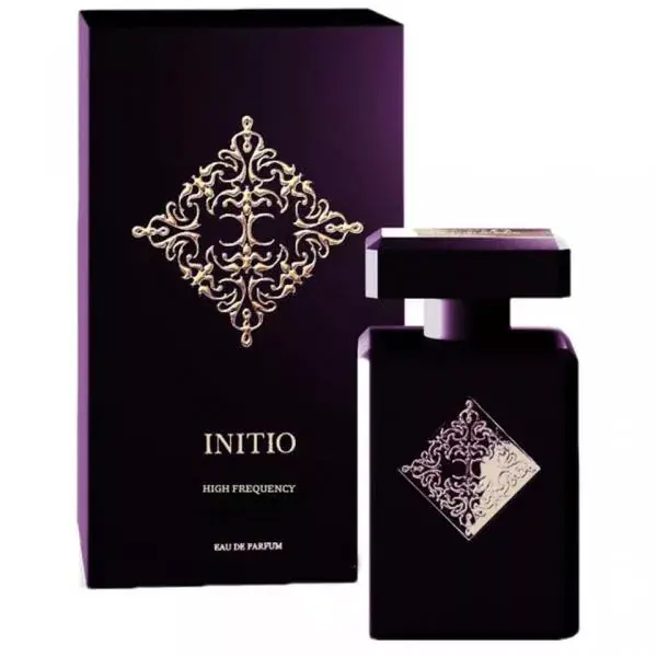 Végkiárusítás Initio High Frequency unisex parfüm EDP 1ml