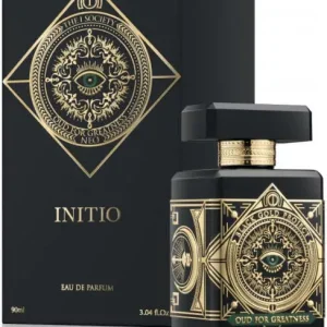 Outlet Initio Oud for Greatness unisex parfüm EDP 1ml