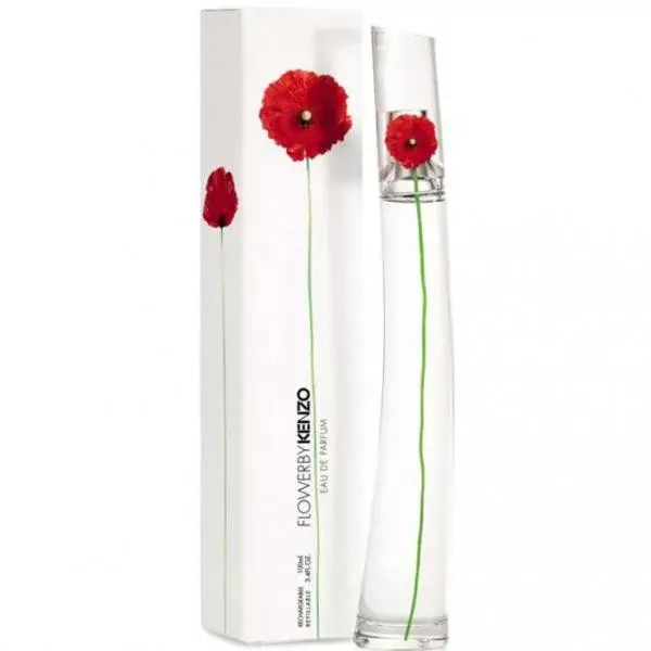 Kenzo Flower by Kenzo női parfüm EDP 1ml Kedvezményes ár