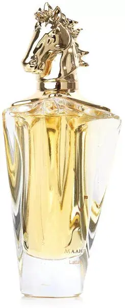 Akció Lattafa Khamrah Maahir unisex parfüm EDP 1ml