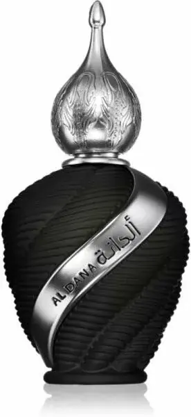 Vedd meg most Lattafa Niche Emarati Al Dana unisex parfüm EDP 1ml