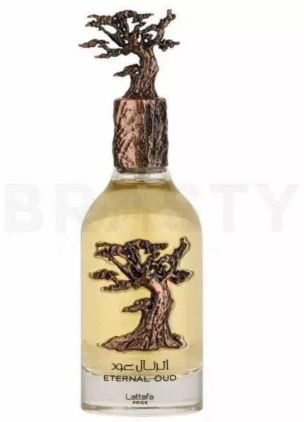 Szuper akció Lattafa Pride Eternal Oud unisex parfüm EDP 1ml