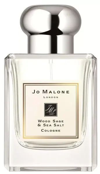 Jo Malone Wood Sage & Sea Salt női parfüm (eau de cologne) EDC 50ml Expressz szállítás
