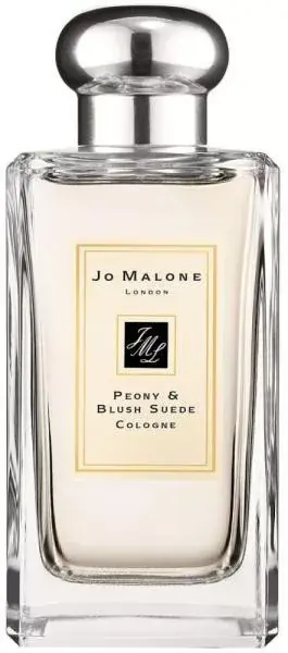 Utolsó esély Jo Malone Peony & Blush Suede női parfüm (eau de cologne) EDC 50ml