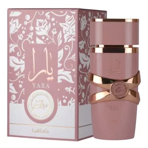 Outlet Lattafa Yara Elixir női parfüm (eau de parfum) Edp 100ml