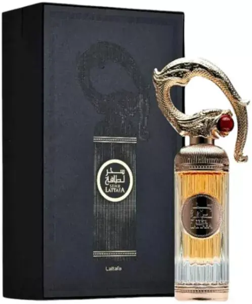 Lattafa Sehr unisex parfüm EDP 1ml Prémium