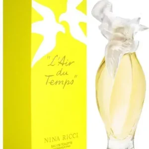 Nina Ricci L‘Air du Temps parfüm EDT 1ml Kedvezmény