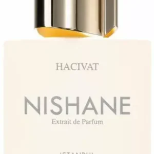 Outlet Nishane Hacivat Extrait de parfüm EDP 1ml