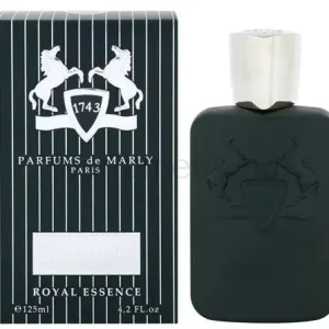 Nézd meg most Parfums de Marly Byerley de parfüm EDP 1ml
