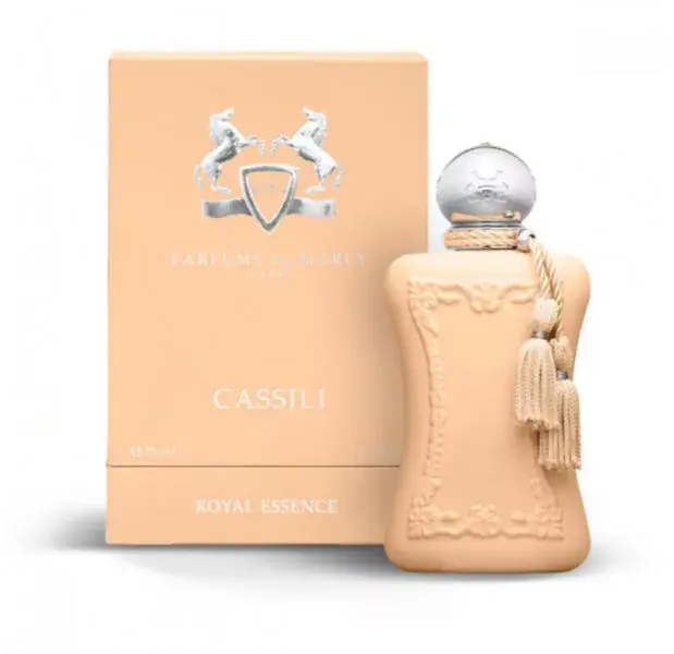 Parfums de Marly Cassili parfüm EDP 1ml Rendeld meg most