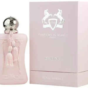 Végkiárusítás Parfums de Marly Delina parfüm EDP 1ml