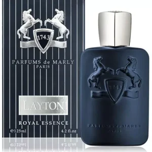 Kedvezményes ár Parfums de Marly Layton parfüm EDP 1ml
