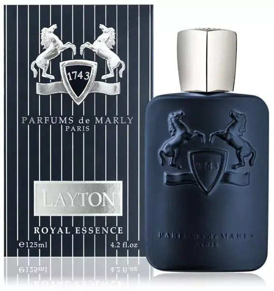 Kedvezményes ár Parfums de Marly Layton parfüm EDP 1ml