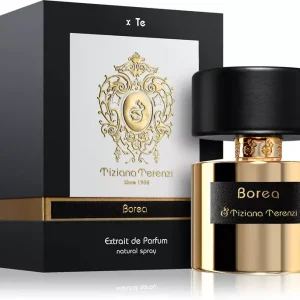 Vedd meg most Tiziana Terenzi Borea parfüm extrait 1ml