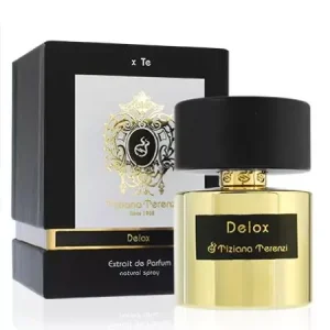 Tiziana Terenzi Delox parfüm extrait 1ml Kedvezményes ár