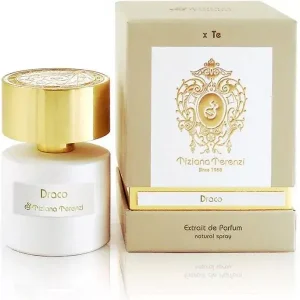 Prémium Tiziana Terenzi Draco parfüm extrait 1ml