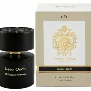 Tiziana Terenzi Nero Oudh parfüm extrait 1ml Ajánlat