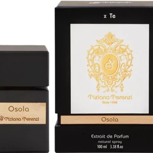 Tiziana Terenzi Osola parfüm extrait 1ml Rendeld meg most