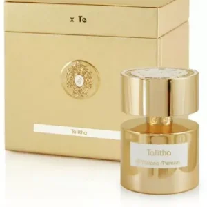 Tiziana Terenzi Talitha parfüm extrait 1ml Alacsony ár