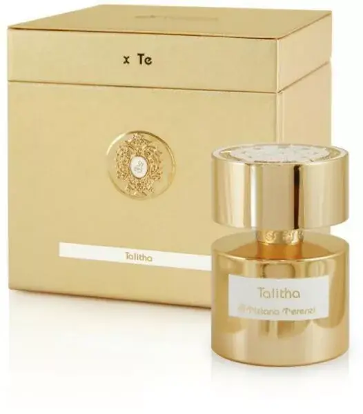 Tiziana Terenzi Talitha parfüm extrait 1ml Alacsony ár