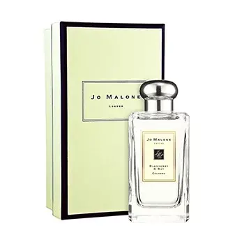 Szezonális akció Jo Malone Blackberry & Bay Cologne női parfüm 50ml