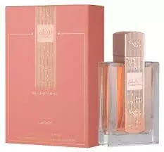 Lattafa Angham Second Song női parfüm (eau de parfum) Edp 100ml Utolsó esély