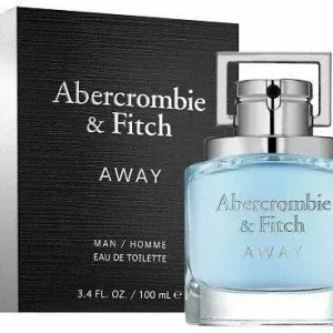 Abercrombie & Fitch Away Man férfi parfüm (eau de toilette) Edt 100ml teszter Vásárlói kedvenc