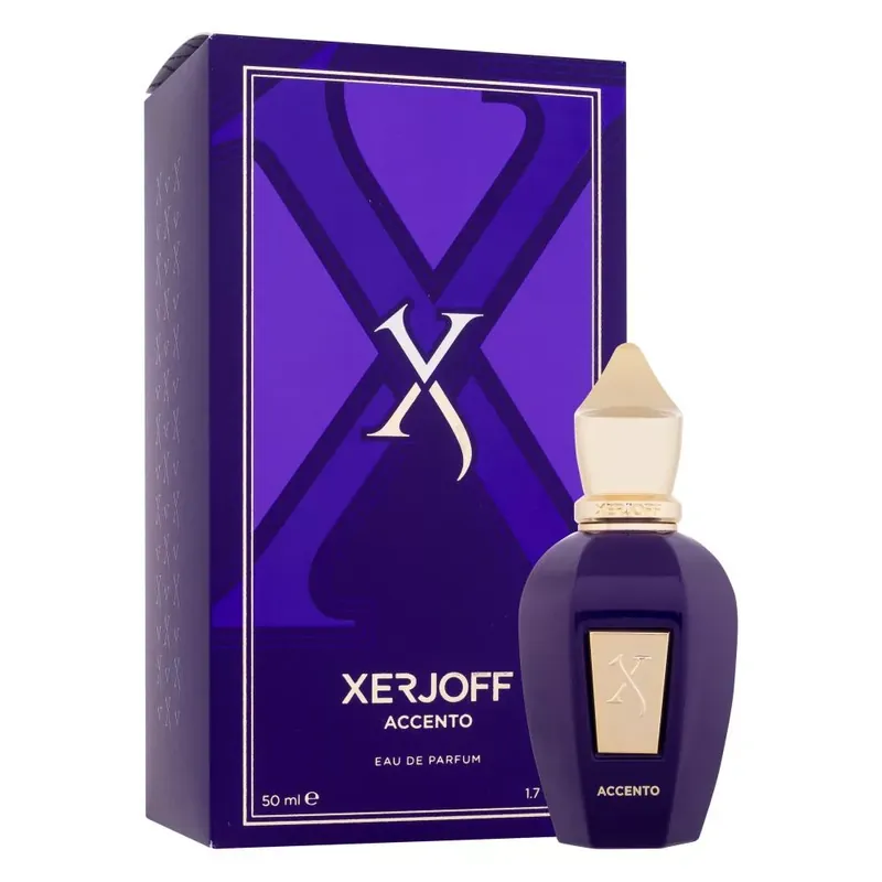 Rendeld meg most Xerjoff Accento EDP unisex 1ml