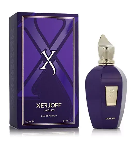 Különleges ajánlat Xerjoff Laylati EDP unisex 1ml