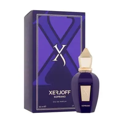 Újdonság Xerjoff Soprano EDP unisex 1ml