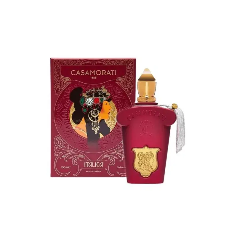 Xerjoff Casamorati Italica 2021 unisex 1ml Biztonságos fizetés