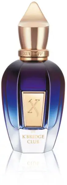 Xerjoff Join the club K‘bridge club unisex 1ml Csak ma