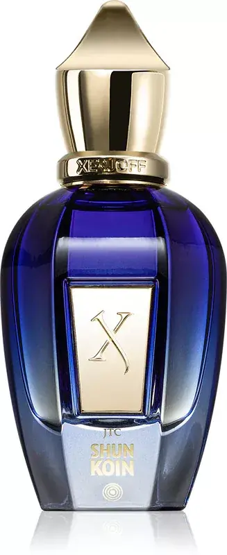 Xerjoff Join the club Shunkoin unisex 1ml Nézd meg most