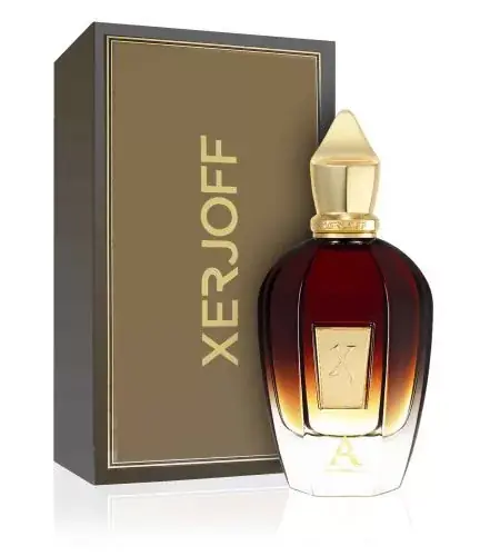 Újdonság Xerjoff Oud Stars Alexandria II Anniversary unisex 1ml