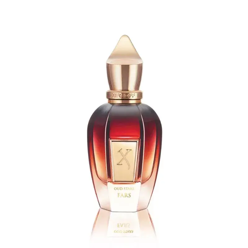 Xerjoff Oud Stars Fars Parfum unisex 1ml Rendeld meg most