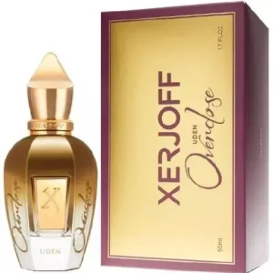 Xerjoff Shooting Stars Uden Overdose unisex 1ml Biztonságos fizetés