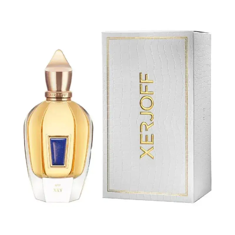 Xerjoff XJ 17/17unisex 1ml XXY EDP 1ml Outlet