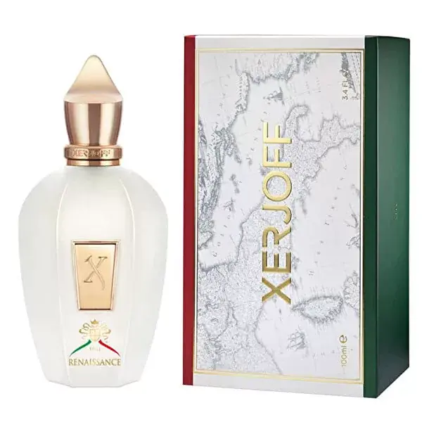 Vedd meg online Xerjoff XJ 1861 Renaissance EDP 1ml