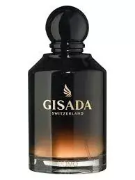 Expressz kézbesítés Gisada Uomo férfi parfüm (eau de parfum) Edp 100ml
