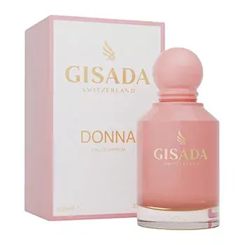 Gisada Donna női parfüm (eau de parfum) Edp 100ml Prémium