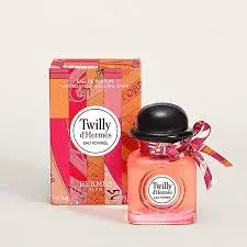 Alacsony ár Hermés Twilly eau Poivrée női parfüm (eau de parfum) Edp 30ml